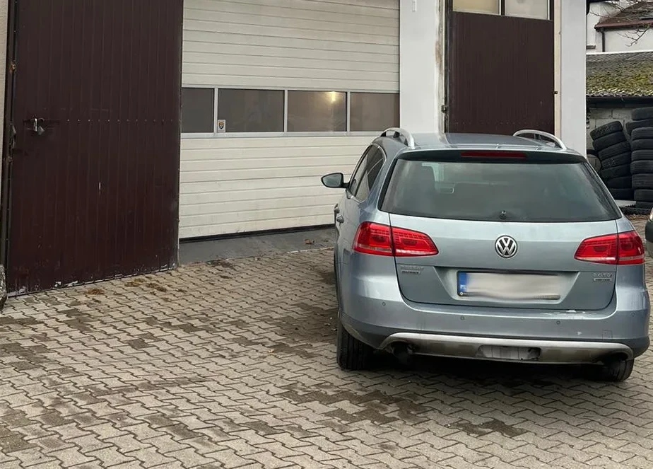 Serwis fast-fit PAKOland w Lublinie – wymiana oleju i opon