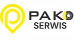 Logo warsztatu PAKOland Serwis – serwis fast-fit Lublin